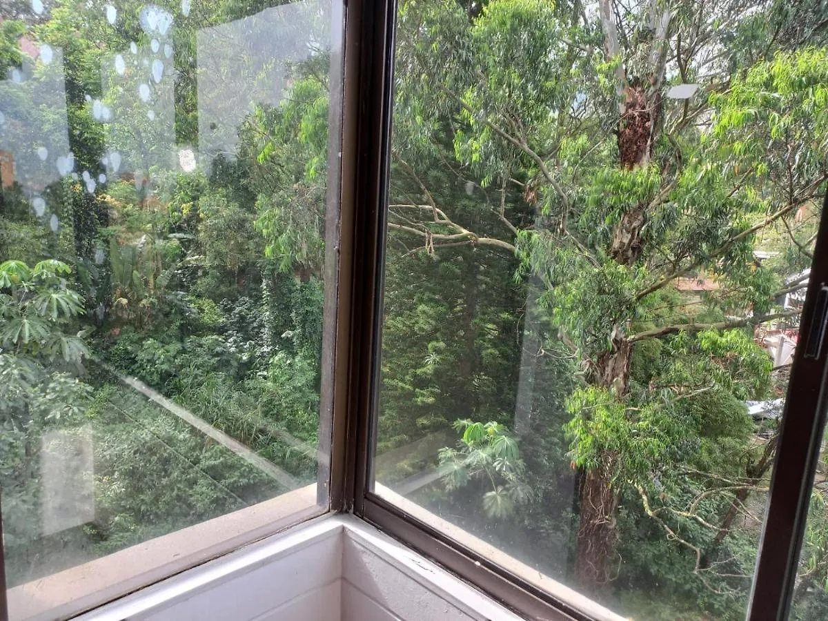 Appartamento Poblado La 10 Medellín